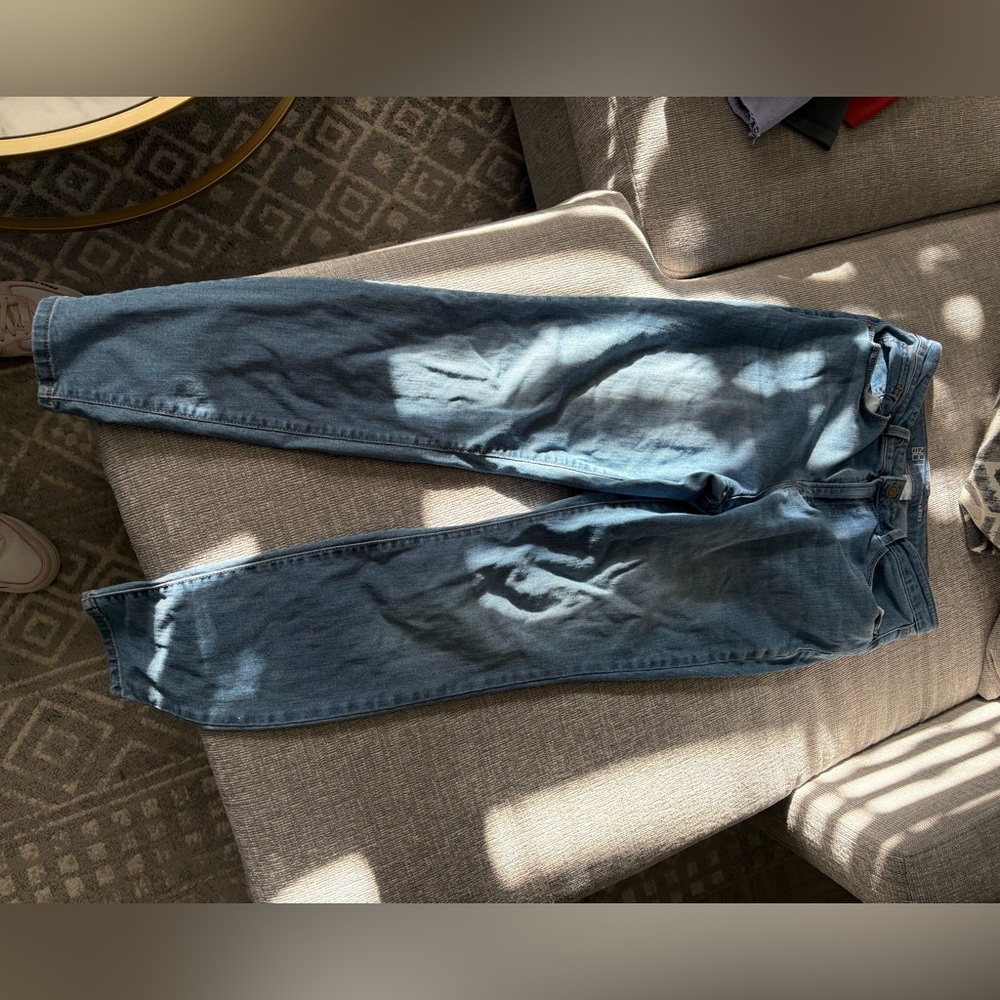 No Boundaries Jeans